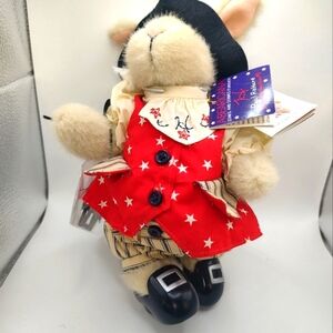 Abearicana Paul Rehare Vintage Hoppy Vanderhare!  The Muffy Collection!